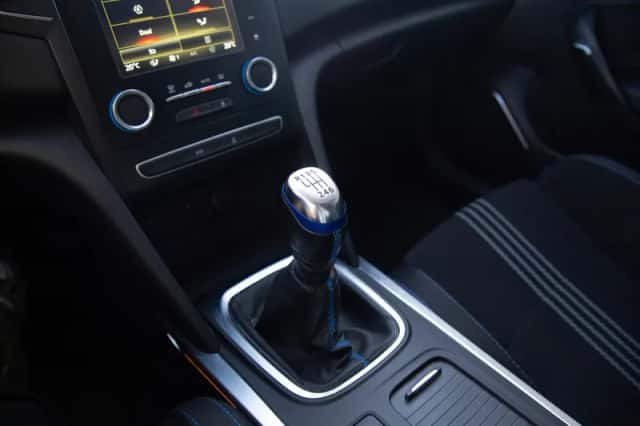 Renault Mégane (2019) thumbnail 6