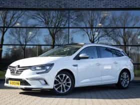 Renault Mégane (2018) thumbnail 7
