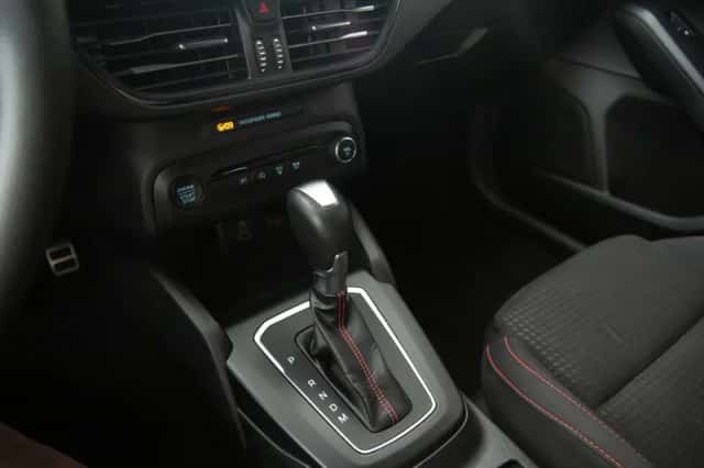 Ford Focus (2023) thumbnail 6