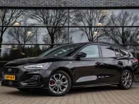Ford Focus thumbnail 7