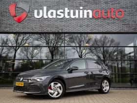 Volkswagen Golf (2020) thumbnail 1