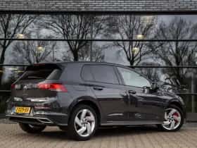 Volkswagen Golf (2020) thumbnail 2