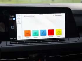 Volkswagen Golf (2020) thumbnail 16