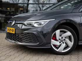 Volkswagen Golf (2020) thumbnail 8