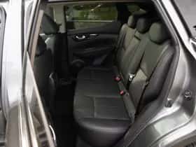 Nissan Qashqai thumbnail 11