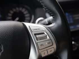 Nissan Qashqai (2014) thumbnail 12