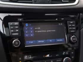 Nissan Qashqai (2014) thumbnail 13