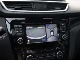 Nissan Qashqai (2014) thumbnail 14