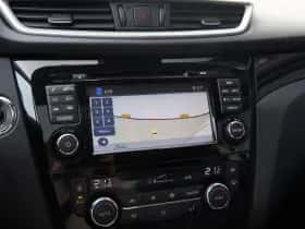 Nissan Qashqai (2014) thumbnail 15
