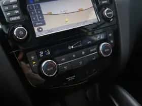 Nissan Qashqai (2014) thumbnail 16