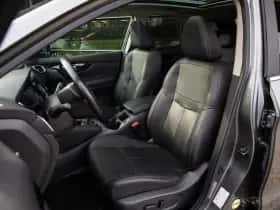 Nissan Qashqai thumbnail 5