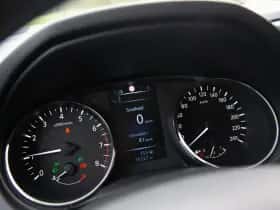 Nissan Qashqai (2014) thumbnail 6
