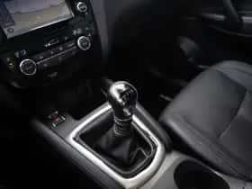 Nissan Qashqai thumbnail 7