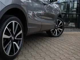 Nissan Qashqai (2014) thumbnail 10
