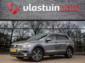 Volkswagen Tiguan (2017) thumbnail 1