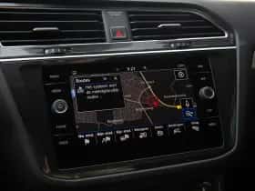 Volkswagen Tiguan (2017) thumbnail 16