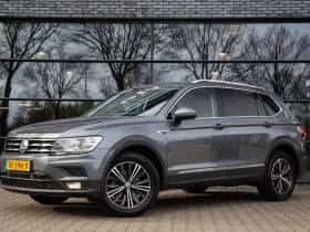 Volkswagen Tiguan (2017) thumbnail 7