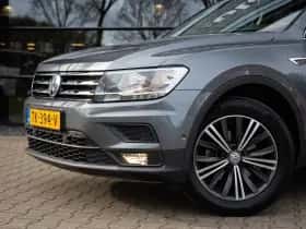 Volkswagen Tiguan (2017) thumbnail 8