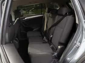 Volkswagen Tiguan (2017) thumbnail 10