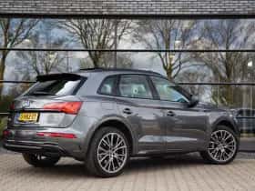 Audi Q5 thumbnail 2