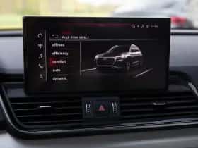 Audi Q5 thumbnail 14