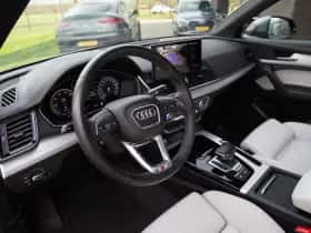 Audi Q5 (2021) thumbnail 5