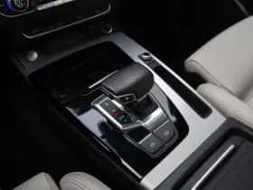 Audi Q5 (2021) thumbnail 6