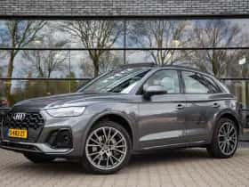 Audi Q5 thumbnail 7