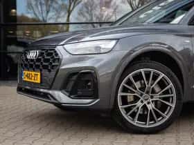Audi Q5 thumbnail 8