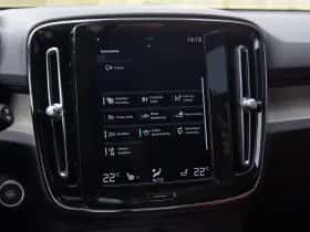 Volvo XC40 thumbnail 19