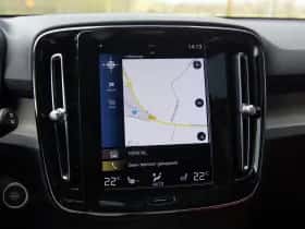 Volvo XC40 thumbnail 20