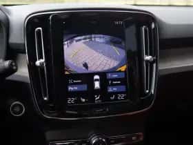 Volvo XC40 thumbnail 22