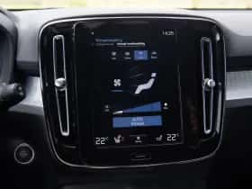 Volvo XC40 thumbnail 19