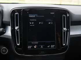 Volvo XC40 thumbnail 20