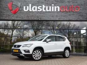 SEAT Ateca (2018)