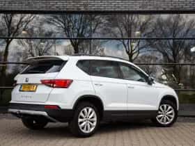 SEAT Ateca (2018) thumbnail 2