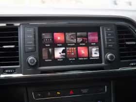 SEAT Ateca (2018) thumbnail 12