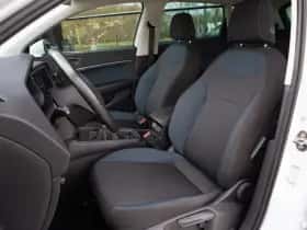 SEAT Ateca (2018) thumbnail 3