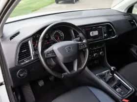 SEAT Ateca (2018) thumbnail 4
