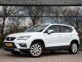 SEAT Ateca (2018) thumbnail 7