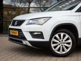SEAT Ateca (2018) thumbnail 8