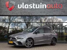 Mercedes-Benz B-Klasse (2020) thumbnail 1