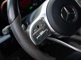 Mercedes-Benz B-Klasse (2020) thumbnail 13