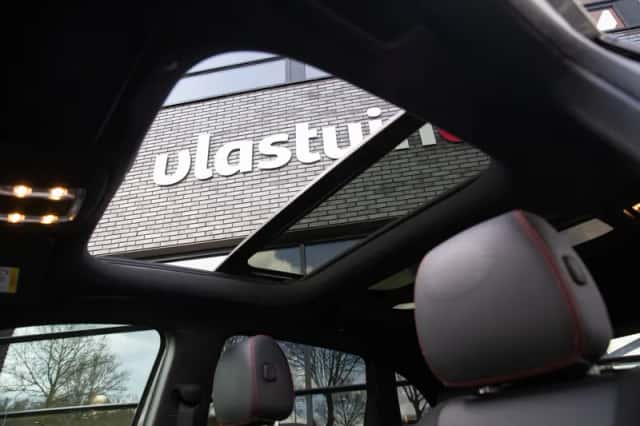 Mercedes-Benz B-Klasse (2021) thumbnail 3