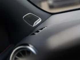 Mercedes-Benz B-Klasse (2020) thumbnail 28