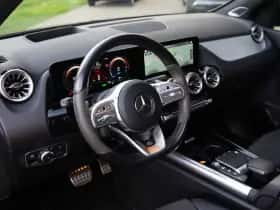 Mercedes-Benz B-Klasse (2020) thumbnail 5