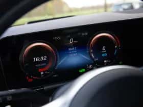 Mercedes-Benz B-Klasse thumbnail 6