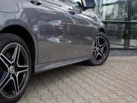 Mercedes-Benz B-Klasse (2020) thumbnail 10