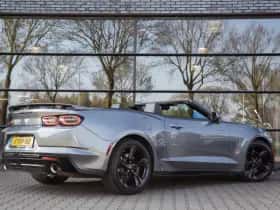 Chevrolet Camaro (2018) thumbnail 2