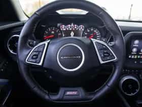 Chevrolet Camaro thumbnail 12
